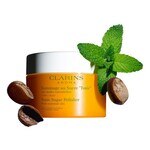 250 GR Clarins TONIC SUGAR SCRUB Telový peeling  2 of 2 Telový peeling