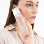 150 ML Bueno CACTUS PEELING PORE TONER Pleťová voda  3 of 3 Pleťová voda