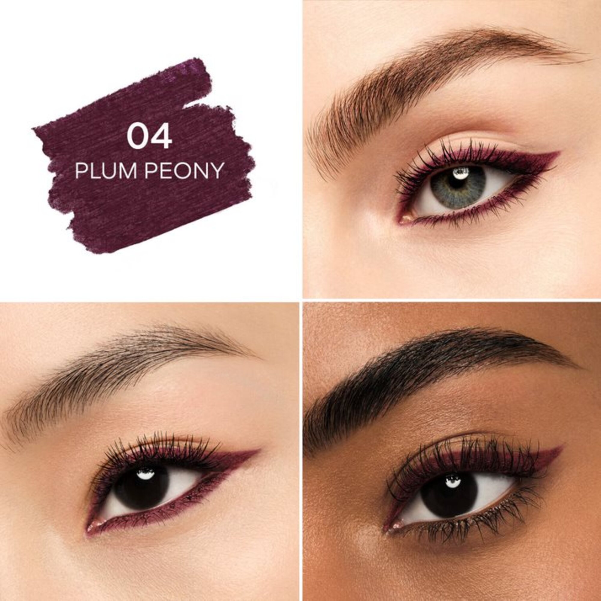  GUERLAIN THE EYE PENCIL Intenzívna, dlhotrvajúca a vodeodolná ceruzka na oči  2 of 3 Intenzívna, dlhotrvajúca a vodeodolná ceruzka na oči