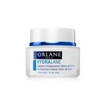 50 ML ORLANE HYDRALANE TRIPLE ACTION Hydratačný krém  1 of 1 Hydratačný krém