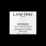 50 ML Lancôme RÉNERGIE H.P.N. 300-PEPTIDE REFILL Vysoko účinný krém proti starnutiu. Náhradná náplň.  3 of 3 Vysoko účinný krém proti starnutiu. Náhradná náplň.