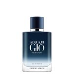 100 ML Armani ACQUA DI GIÒ PROFONDO EAU DE PARFUM Parfumovaná voda  1 of 4 Parfumovaná voda