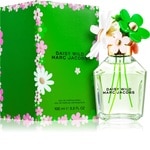 100 ML MARC JACOBS DAISY WILD Parfumovaná voda  2 of 2 Parfumovaná voda