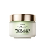 200 ML L'OCCITANE AMANDE SUBLIME Telový krém  