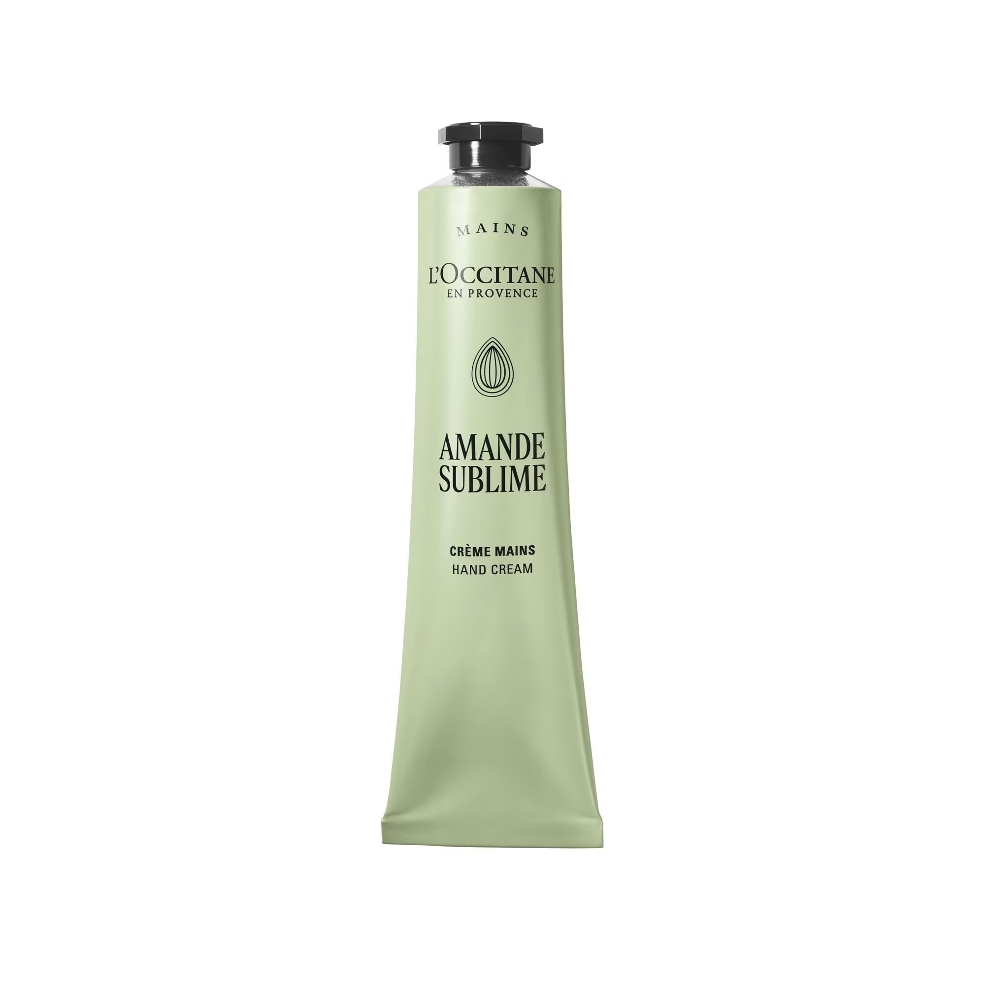 75 ML L'OCCITANE AMANDE SUBLIME Krém na ruky 1 of 1 Krém na ruky
