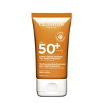 Clarins SUN FACE CREAM SPF 50 Krém na tvár SPF 50 1 of 2 Krém na tvár SPF 50
