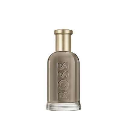 100 ML HUGO BOSS BOSS BOTTLED Parfumovaná voda pre mužov  1 of 5 