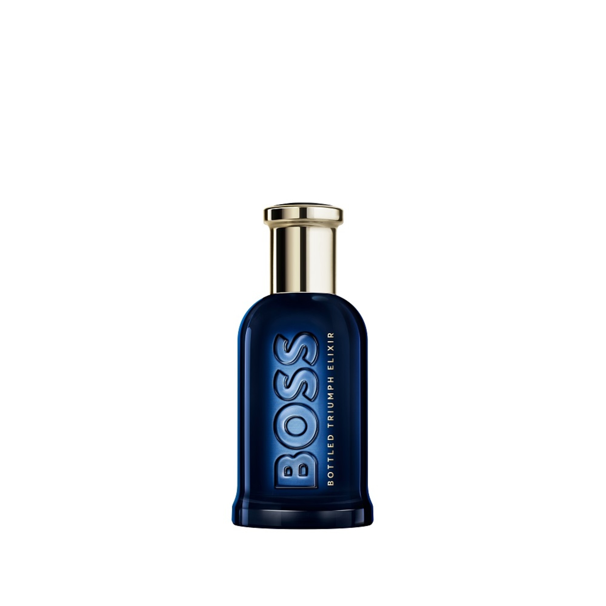 50 ML HUGO BOSS BOSS BOTTLED TRIUMPH ELIXIR Parfum 1 of 3