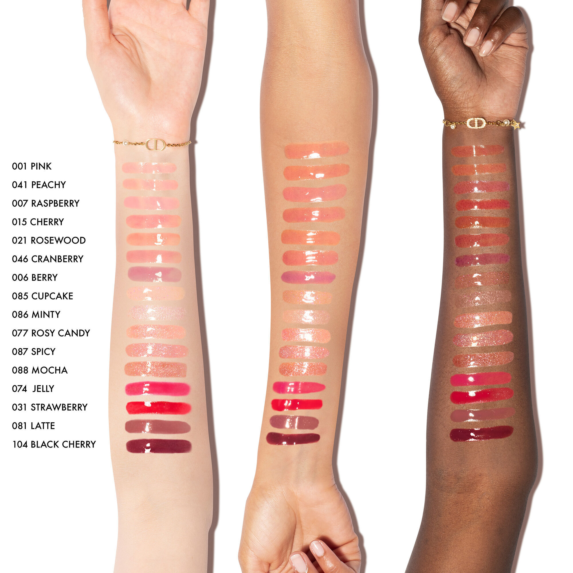 24h hydratačný olej na pery