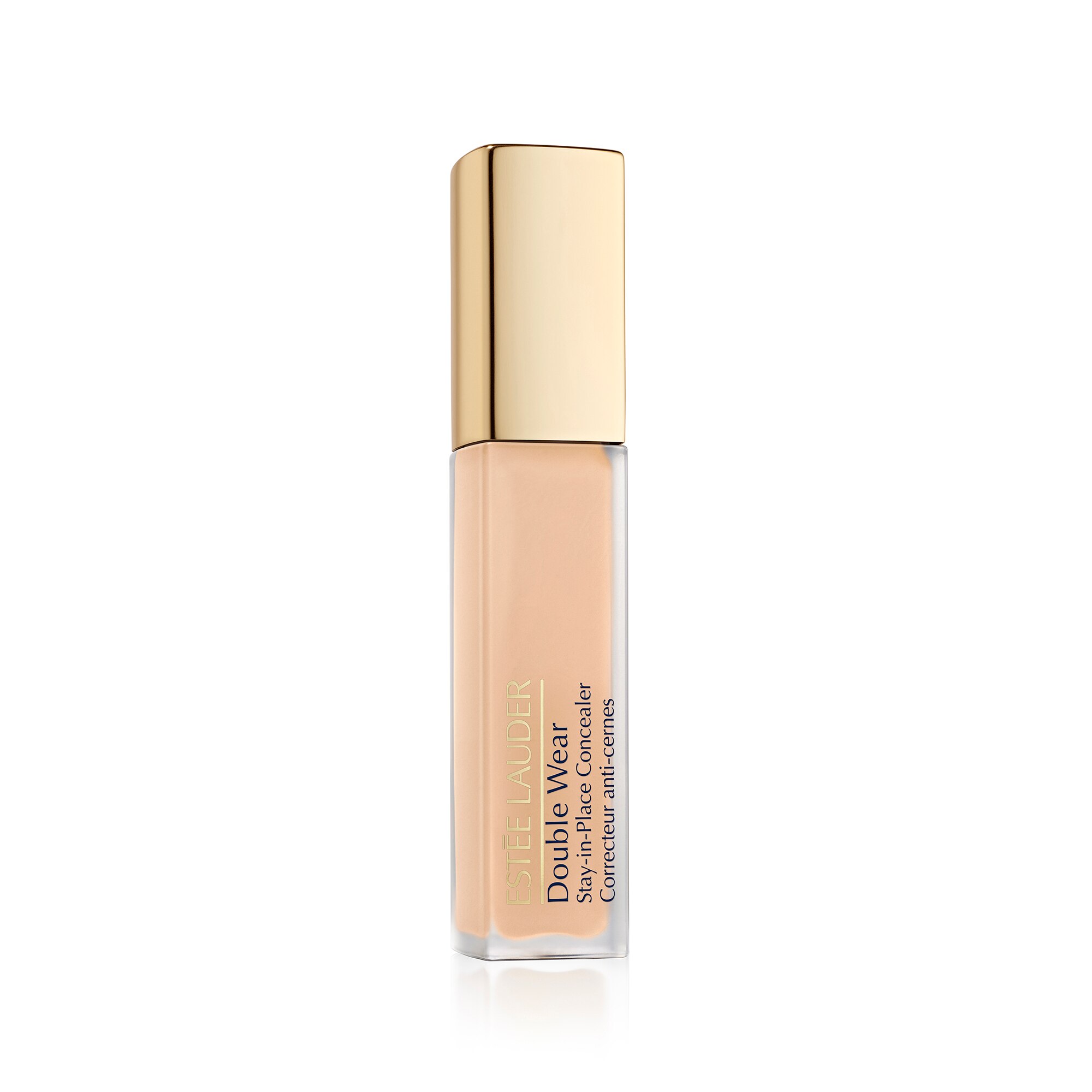 ESTÉE LAUDER DOUBLE WEAR STAY IN PLACE CONCEALER Multifunkčný korektor 1 of 5 Multifunkčný korektor