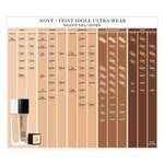  Lancôme TEINT IDOLE ULTRA WEAR Make up  2 of 3 Make up