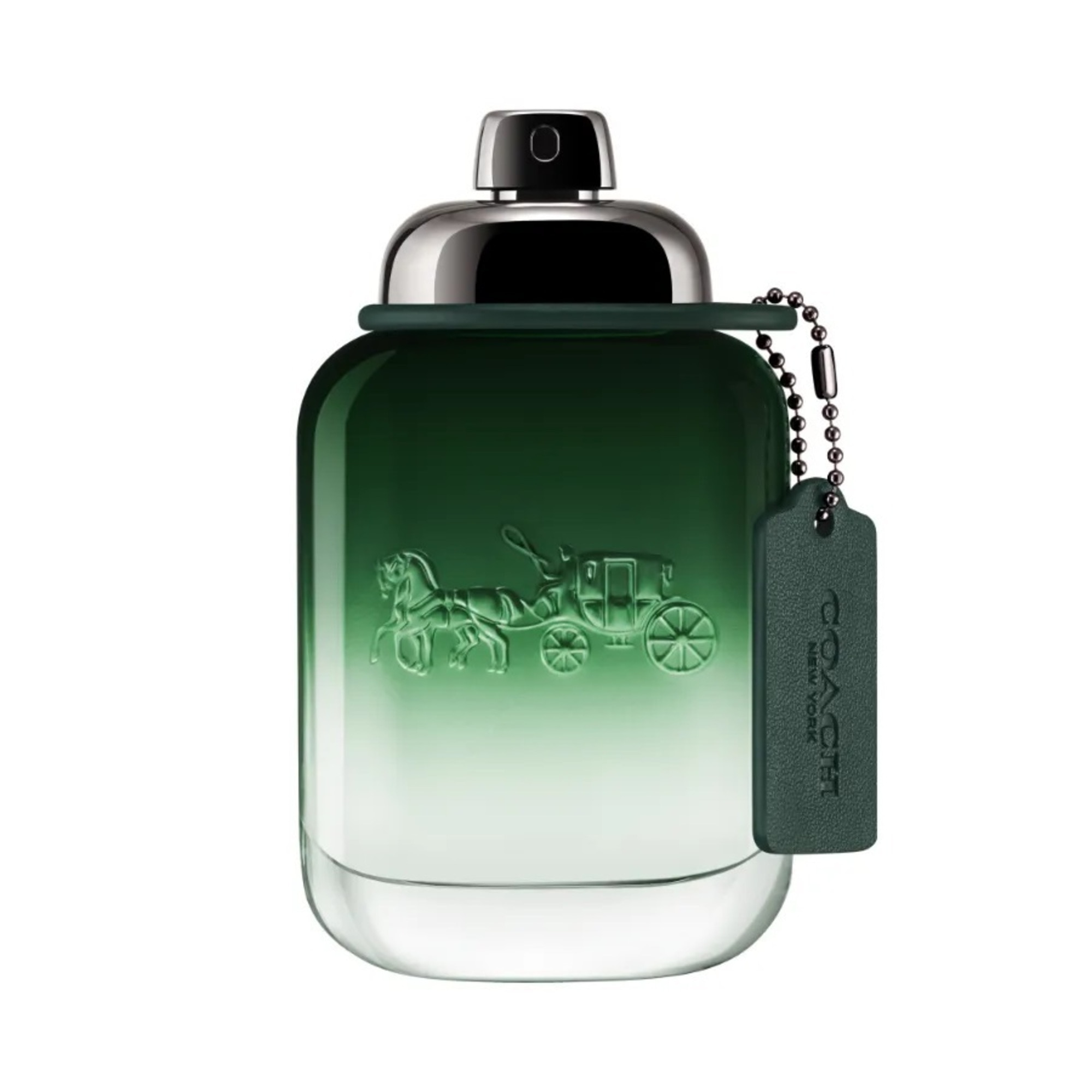 60 ML Coach GREEN Toaletná voda 1 of 3 Toaletná voda