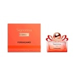30 ML Ferragamo SIGNORINA UNICA Parfumovaná voda 2 of 2 Parfumovaná voda