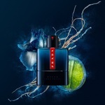 50 ML PRADA LUNA ROSSA OCEAN Toaletná voda  2 of 3 Toaletná voda