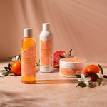 250 ML MARIONNAUD BATH LINE SKIN SYSTEME BODY MILK GRAPEFRUIT ORANGE Telové mlieko  3 of 4 Telové mlieko