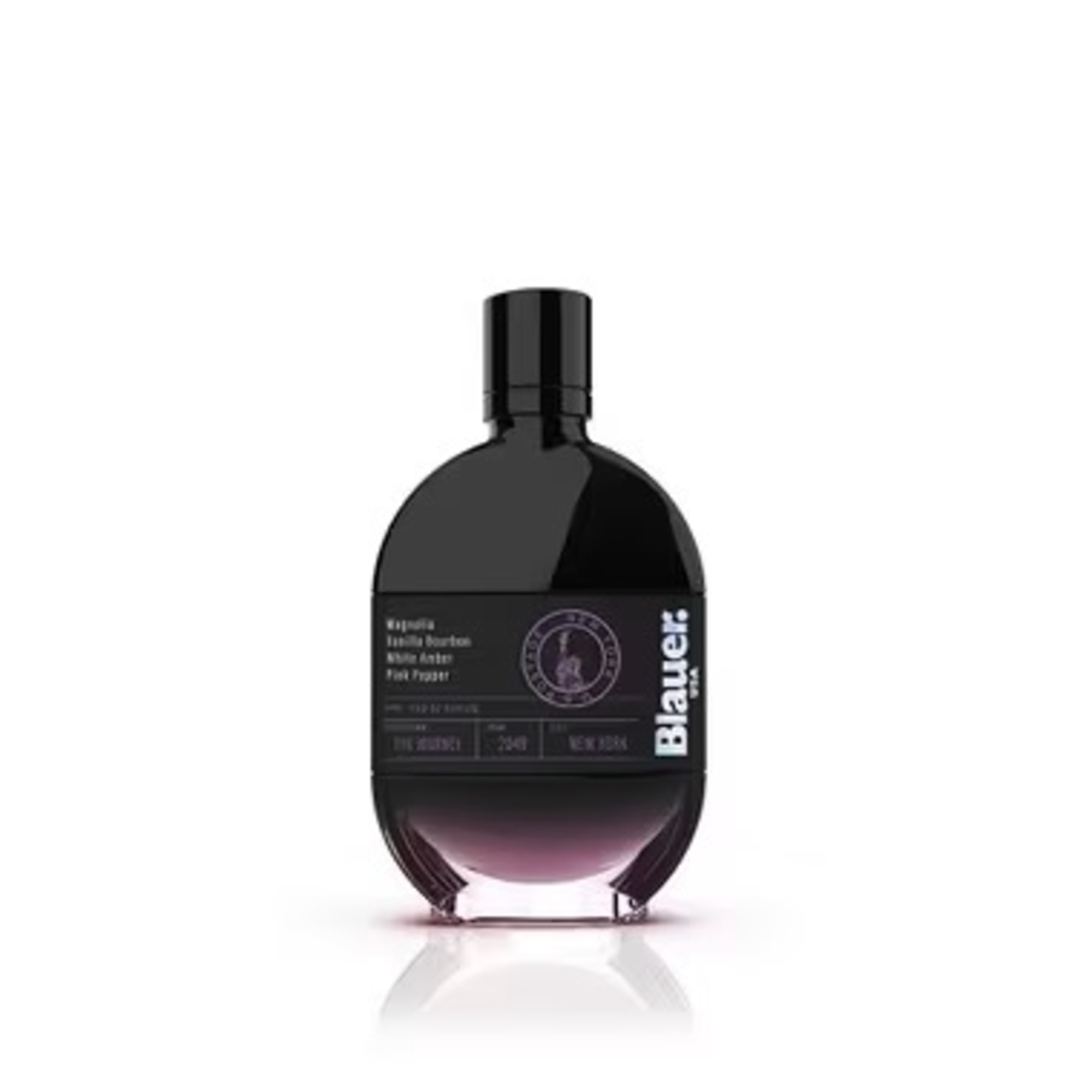 40 ML BLAUER THE JOURNEY NEW YORK 2049 WOMAN Parfumovaná voda 1 of 1