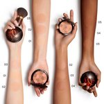 GUERLAIN TERRACOTTA LIGHT REFILL Bronzujúci rozjasňujúci púder. Náplň. 2 of 3 Bronzujúci rozjasňujúci púder. Náplň.