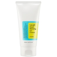 150 ML COSRX LOW PH GOOD MORNIN GEL CLEANSER Čistiaci gél s nízkym pH  