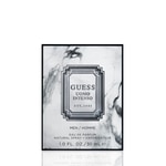 30 ML GUESS UOMO INTENSO Parfumovaná voda  3 of 3 Parfumovaná voda
