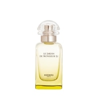 30 ML Hermès LE JARDIN DE MONSIEUR LI Toaletná voda  1 of 2 