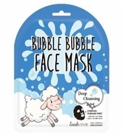 25 ML LOOK AT ME BUBBLE BUBBLE FACE MASK Bublinková pleťová maska na hĺbkové čistenie  1 of 2 