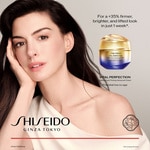 50 ML SHISEIDO VITAL PERFECTION Zpevňujúci pokročilý krém SOFT  5 of 5 Zpevňujúci pokročilý krém SOFT