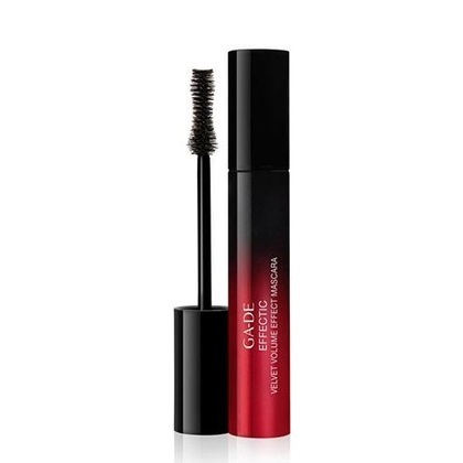 12 ML GA-DE EFFECTIC VELVET VOLUME EFFECT MASCARA Objemová riasenka na oči  1 of 1 Objemová riasenka na oči