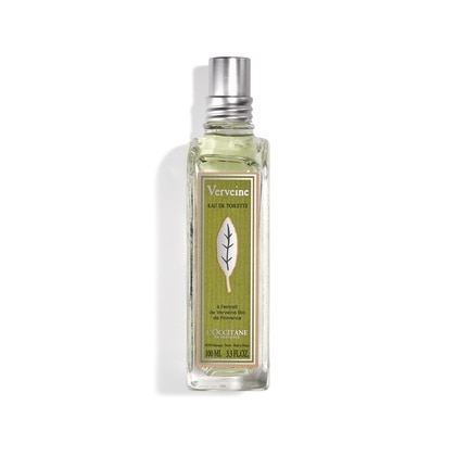 100 ML L'OCCITANE VERVEINE EAU DE TOILETTE Toaletná voda Verbena 1 of 2