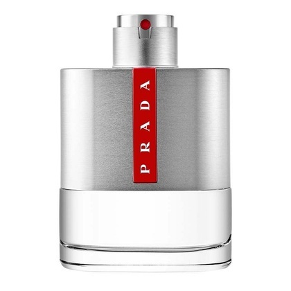 100 ML PRADA LUNA ROSSA Toaletná voda  1 of 2 