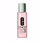 400 ML Clinique CLARIFYING LOTION 3 Čistiace tonikum pre zmiešanú až mastnú pleť  1 of 1 Čistiace tonikum pre zmiešanú až mastnú pleť