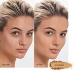  SHISEIDO SYNCHRO SKIN SELF-REFRESHING CUSTOM POWDER FOUNDATION Kompaktný púdrový make-up  2 of 3 Kompaktný púdrový make-up