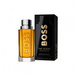 100 ML HUGO BOSS The Scent Toaletná voda  3 of 3 Toaletná voda