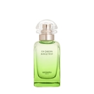 50 ML Hermès Un Jardin Sur Le Toit Toaletná Voda S Rozprašovačom  1 of 2 