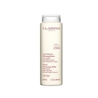 200 ML CLARINS VELVET CLEANSING MILK Odličovacie mlieko  1 of 2 