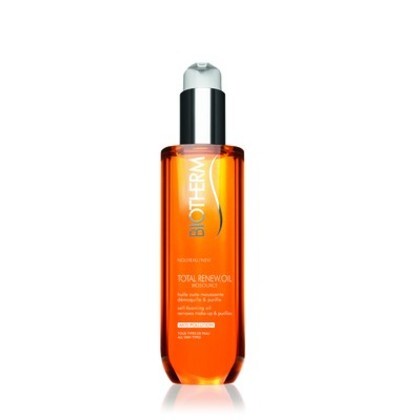 200 ML BIOTHERM BIOTHERM CARE Biotherm Biosource Total Renew Oil - Čistiaci penivý olej 200 ml  1 of 1 