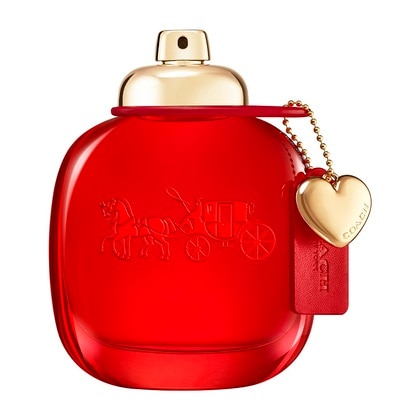 90 ML Coach LOVE Parfumovaná voda 1 of 2