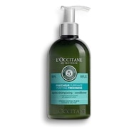 250 ML L'OCCITANE PURIFYING FRESHNESS CONDITIONER  Kondicionér na vlasy  1 of 2 