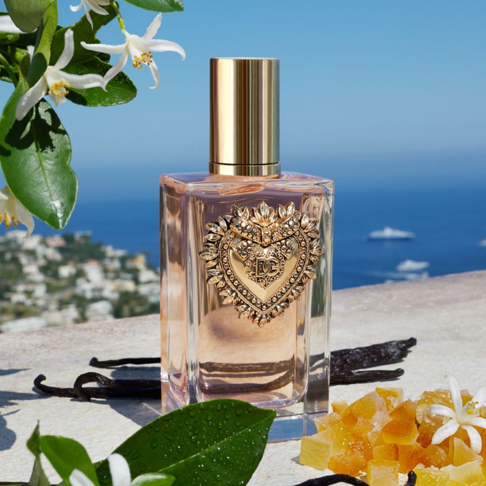 100 ML DOLCE & GABBANA DEVOTION Parfemovaná voda  1 of 3 