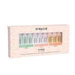 9X1.5 ML PAYOT MY PERIOD 9 denná pleťová kúra počas menštruačného cyklu  1 of 1 9 denná pleťová kúra počas menštruačného cyklu