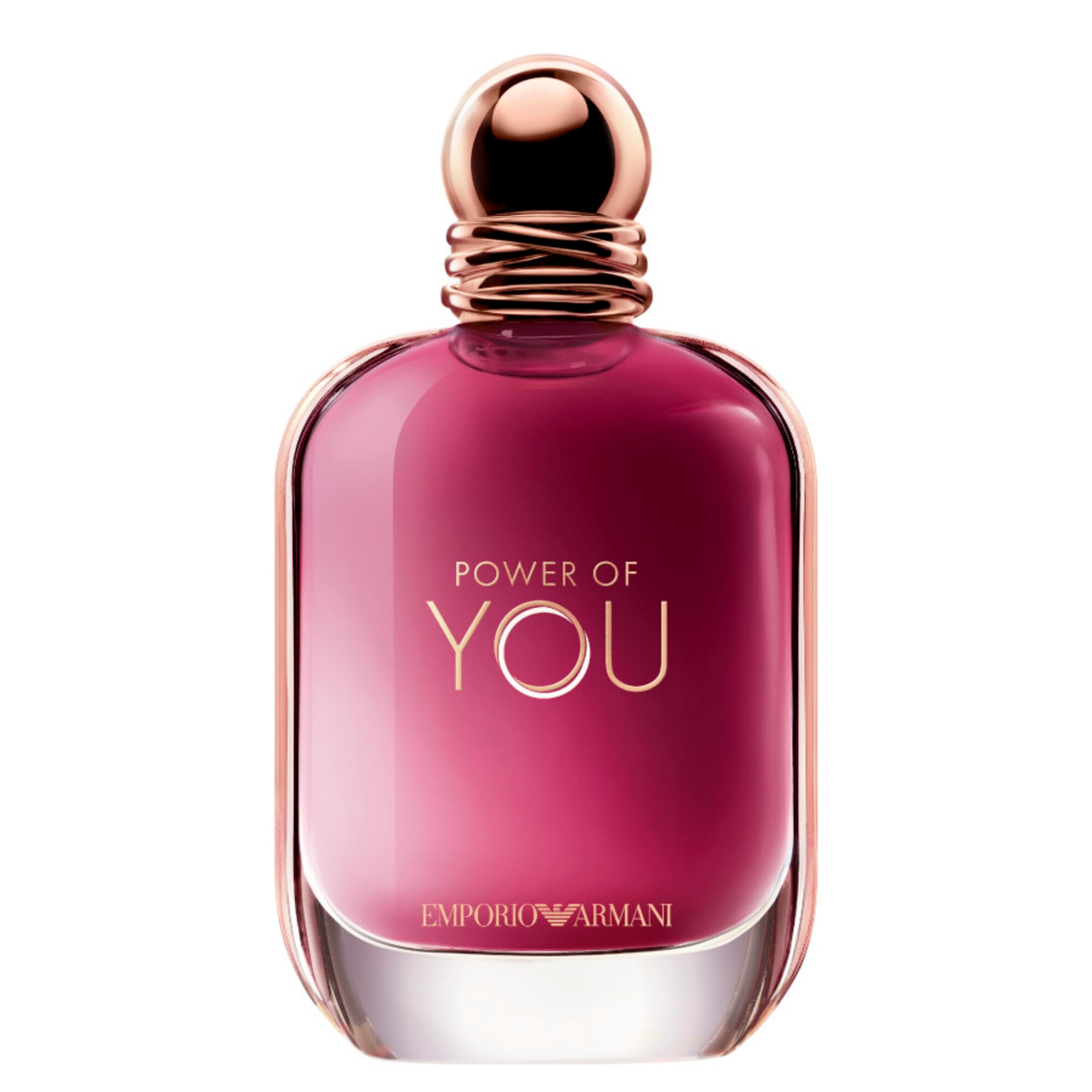90 ML Armani POWER OF YOU Parfumovaná voda  Parfumovaná voda