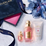 75+7,5 ML GUERLAIN Aqua Allegoria Forte Florabloom Parfumovaná voda Darčekový set  3 of 4 Parfumovaná voda Darčekový set