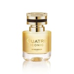30 ML BOUCHERON QUATRE ICONIC Parfumovaná voda  1 of 2 Parfumovaná voda