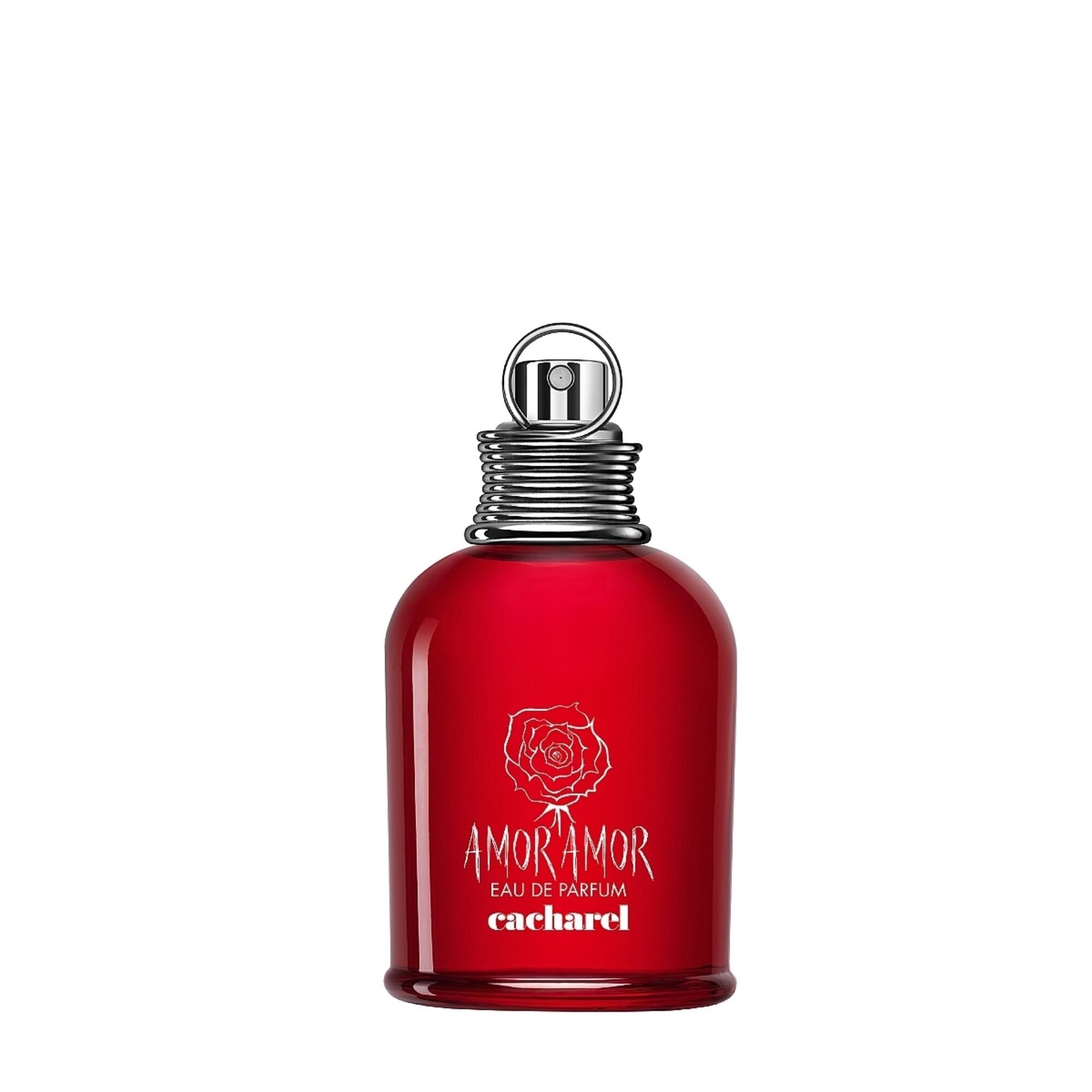 100 ML Cacharel AMOR AMOR Parfumovaná voda 1 of 1 Parfumovaná voda