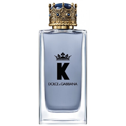 100 ML DOLCE & GABBANA K Toaletná voda  1 of 2 