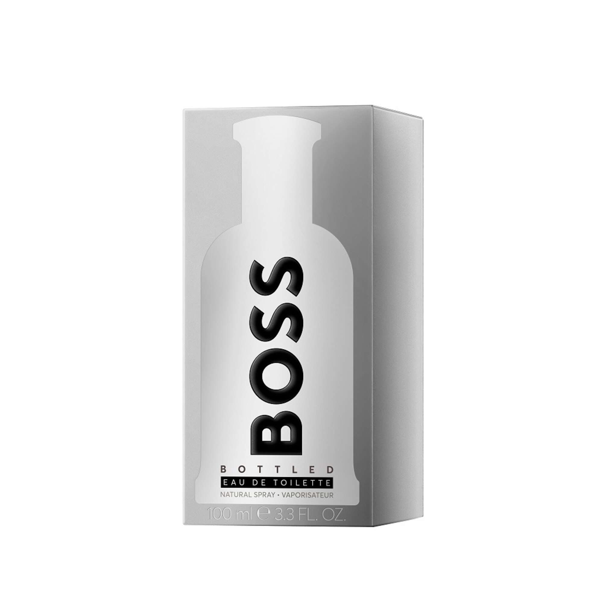 BOSS EDTV 100ML