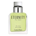 100 ML CALVIN KLEIN ETERNITY MAN AFTER SHAVE Voda po holení  1 of 2 Voda po holení