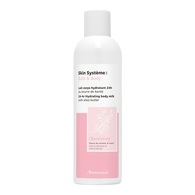 250 ML MARIONNAUD BATH LINE 24HR HYDRATING BODY MILK CHERISHING Hydratačné telové mlieko  1 of 2 