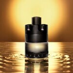 100 ML Azzaro THE MOST WANTED INTENSE Toaletná voda  4 of 4 Toaletná voda