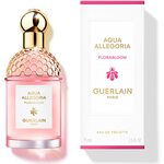 75 ML GUERLAIN AQUA ALLEGORIA FLORABLOOM Toaletná voda 3 of 3 Toaletná voda