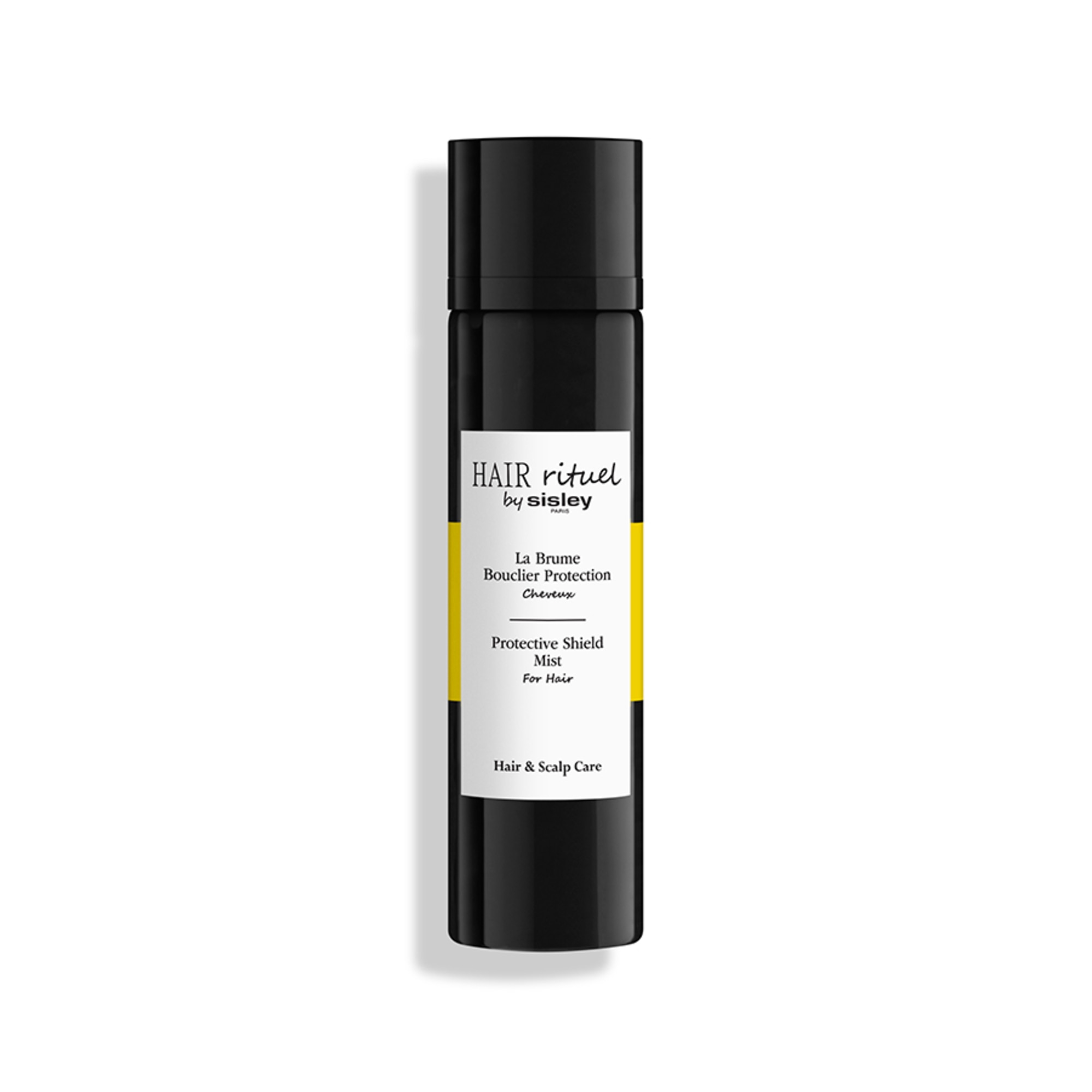 100 ML HAIR RITUEL BY SISLEY PROTECTIVE SHIELD MIST Ochranný sprej na starostlivosť o vlasy  Ochranný sprej na starostlivosť o vlasy